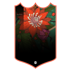 Wild lotus