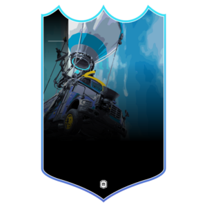 Battle Bus